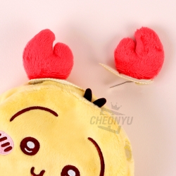 CHIIKAWA Hair Pin Detachable Pouch