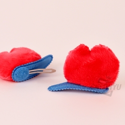 CHIIKAWA Hair Pin Detachable Pouch