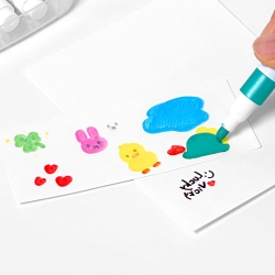 Tattoo DIY Sticker, Random