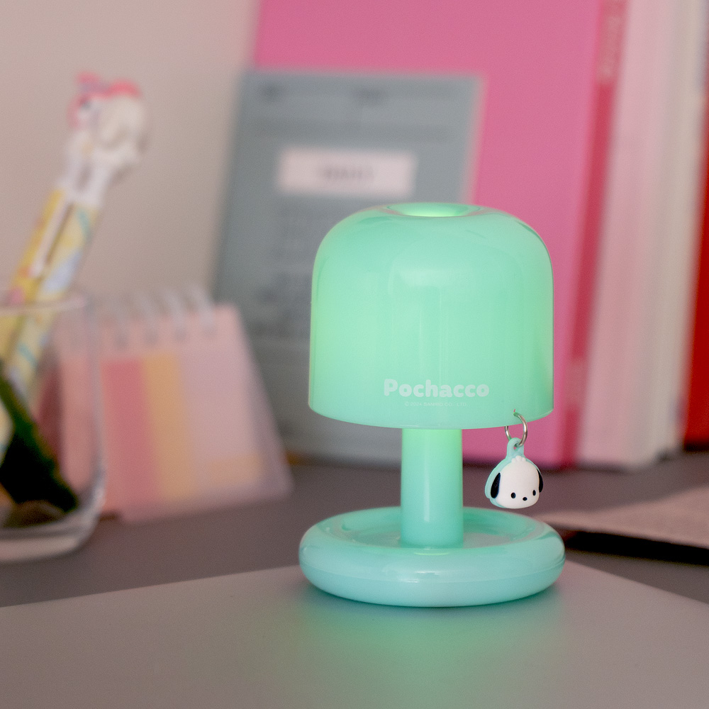 산리오 캐릭터즈 쁘띠무드등 _ 포차코