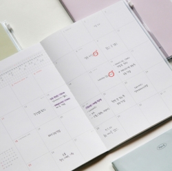 Sanrio Characters Touch Mood Light - Kuromi