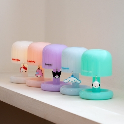 Sanrio Characters Touch Mood Light - Cinnamoroll