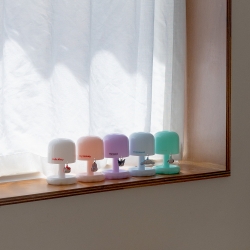 Sanrio Characters Touch Mood Light - Cinnamoroll