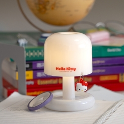 Sanrio Characters Touch Mood Light - Hello Kitty