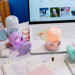 Sanrio Characters Touch Mood Light - Hello Kitty