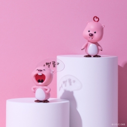 Zanmang Loopy Moniter Figure Ver.3