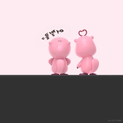 Zanmang Loopy Moniter Figure Ver.3