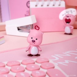 Zanmang Loopy Moniter Figure Ver.3