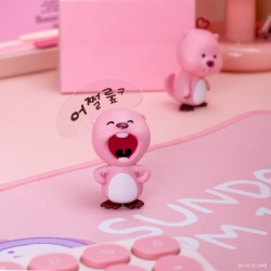 Zanmang Loopy Moniter Figure Ver.3