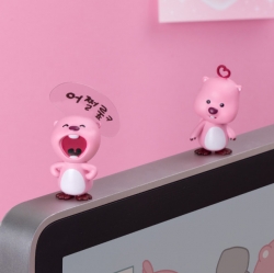 Zanmang Loopy Moniter Figure Ver.3