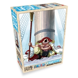 One Piece Jigsaw Puzzle 150Pieces - Whitebeard Edward Newgate
