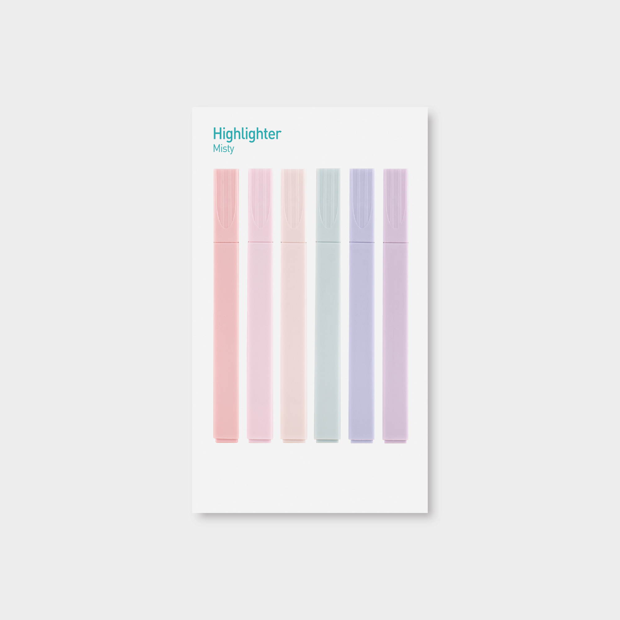 Highlighter_Misty