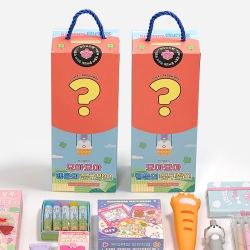Random Stationery Gift Set