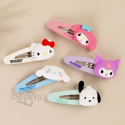 Sanrio Tictok Clips 02