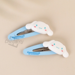 Sanrio Tictok Clips 02