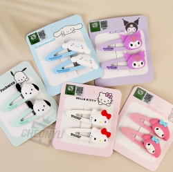 Sanrio Tictok Clips 02