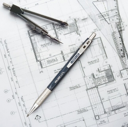 Holder sharp, sharp pencil, 2.0mm, Mechanical Pencil