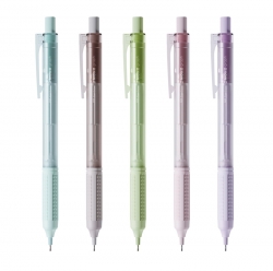 MONOGRAPH  Pastel Glass Light Mechanical Pencil 0.5mm 