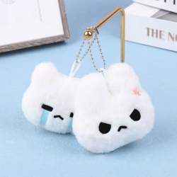 Doll Key ring, Random