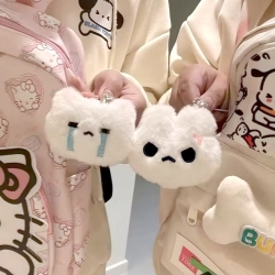 Doll Key ring, Random