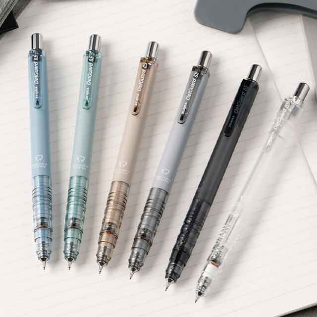 델가드 라이트 그레이시 30본 디스플레이 세트