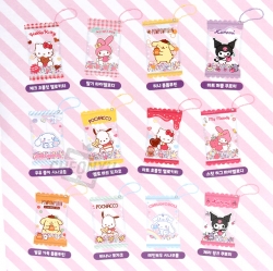 Sanrio Characters Random Candy style Keyring