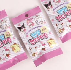 Sanrio Characters Random Candy style Keyring
