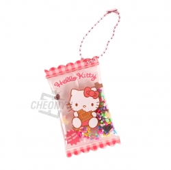 Sanrio Characters Random Candy style Keyring