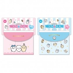 CHIIKAWA Case + Stickers
