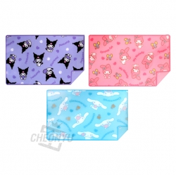 Sanrio Characters Blanket