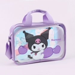 Sanrio_Square Beach Bag