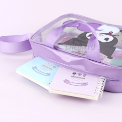 Sanrio_Square Beach Bag