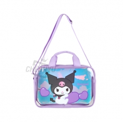 Sanrio_Square Beach Bag