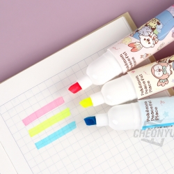 POKEMON Lip Stick highlighter , 36pcs