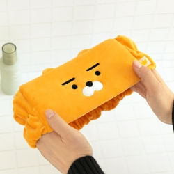 Kakao Friends Face Wash Band