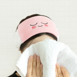 Kakao Friends Face Wash Band