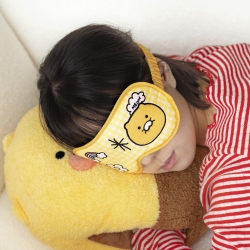 Kakao Friends Printed Eye Mask