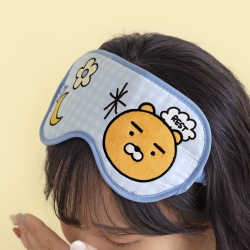 Kakao Friends Printed Eye Mask