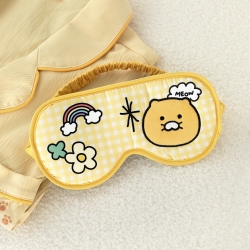 Kakao Friends Printed Eye Mask
