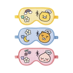 Kakao Friends Printed Eye Mask