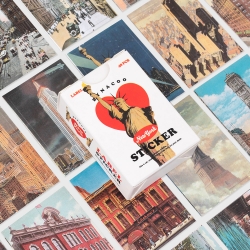 Sticker Pack - New york