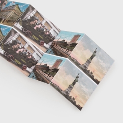 Sticker Pack - New york