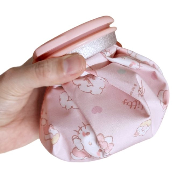 Hello Kitty Ice Pouch S