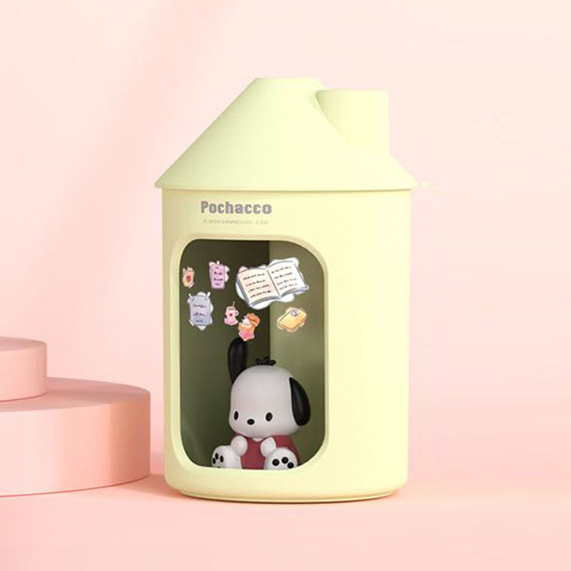 Sanrio Characters Happy Home humidifier - Pochacco