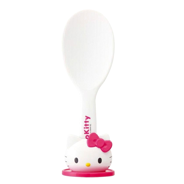 Hello Kitty Spatula (With Stand)