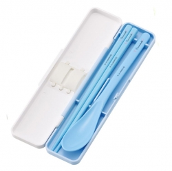 Cinnamon Roll Watercolor Cosme Noise-Free Combination Set 18 cm