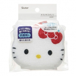Hello Kitty Kitchen Sponge
