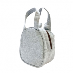 Totoro Sweat tote 3D Bag