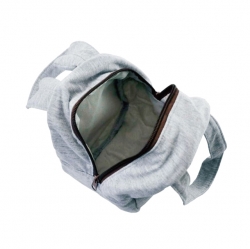 Totoro Sweat tote 3D Bag