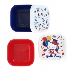 Hello Kitty Always by Your Side Mini Container 160ML 2p 